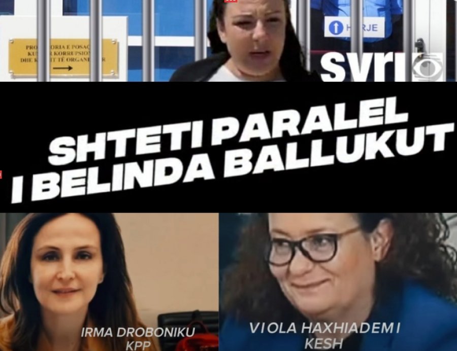 Gazment Bardhi: Balluku po ndërton një shtet paralel për të penguar drejtësinë