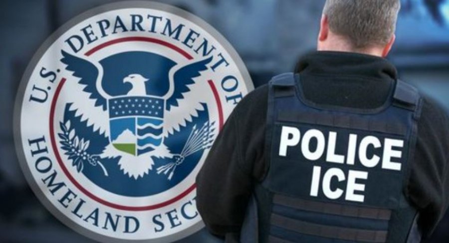 Gjigandi francez i teknologjisë do të shesë degën amerikane që punon për ICE