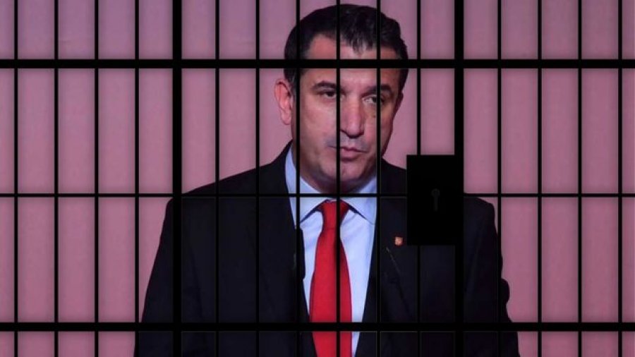 Sot në GJKKO kërkesa për ndryshimin e masës së sigurisë, Erion Veliaj lë qelinë për disa orë 