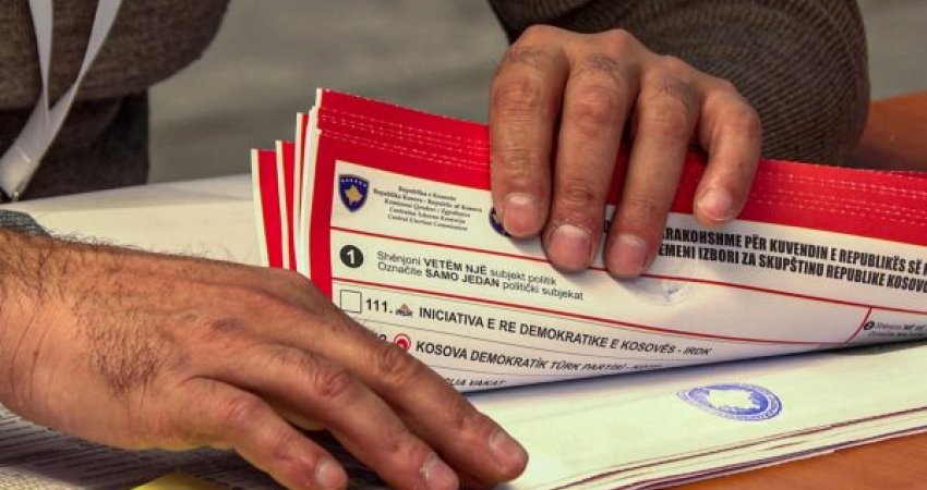 Dyshimet për keqpërdorim të votave në Malishevë, ndalohet për 48 orë edhe një kryesues