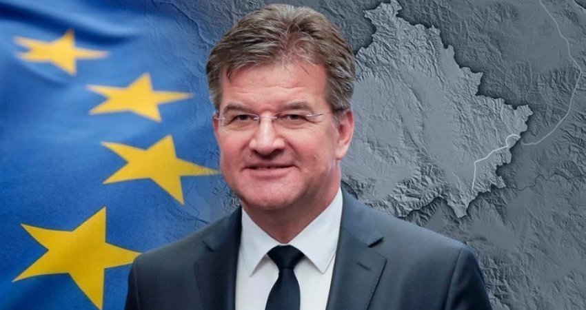 Preqi: Dokumentet shokuese zbuluan fytyrën e vërtetë të Lajçak-ut dhe njëanshmërinë e tij në dialogun Kosovë - Serbi