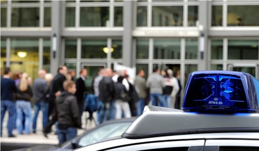 Policia gjermane arreston pesë burra për kontrabandë mallrash me vlerë 30 milionë euro në Rusi