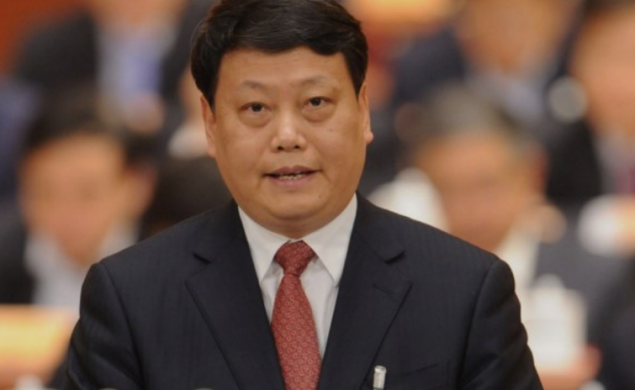 I hetuar për rryshfet, Kina dënon me burgim të përjetshëm ish-ministrin e drejtësisë