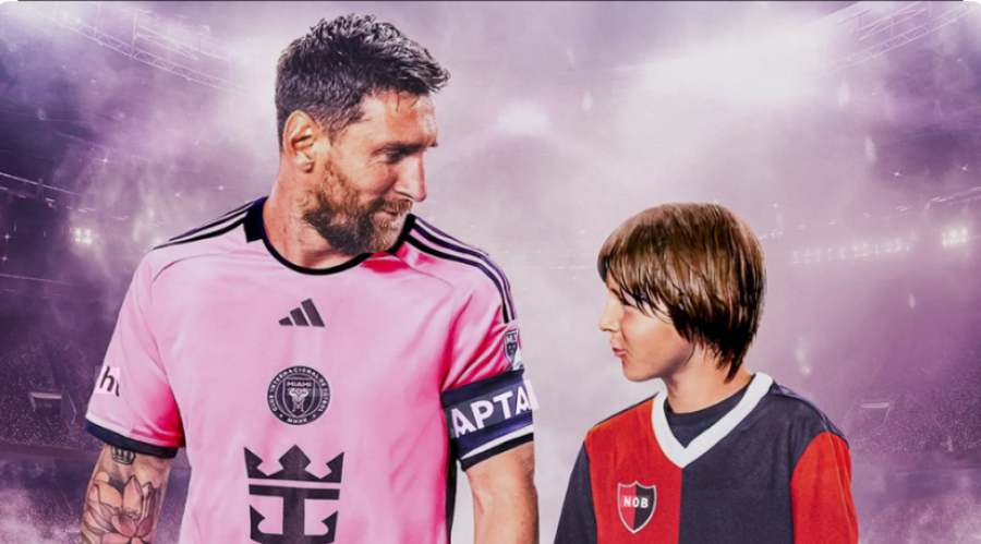 Leo Messi pranë rikthimit në shtëpi, marrëveshje parimore me Newell’s për vitin 2027