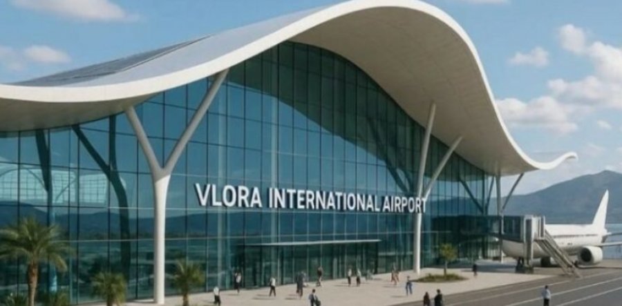 Pacolli: Po më marrin dyqanet duty free në aeroportin e Vlorës