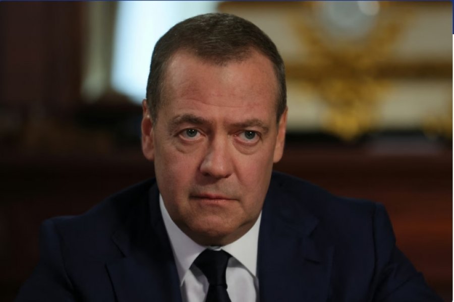 Medvedev: Nuk jemi të interesuar për konfliktin global, nuk jemi të çmendur