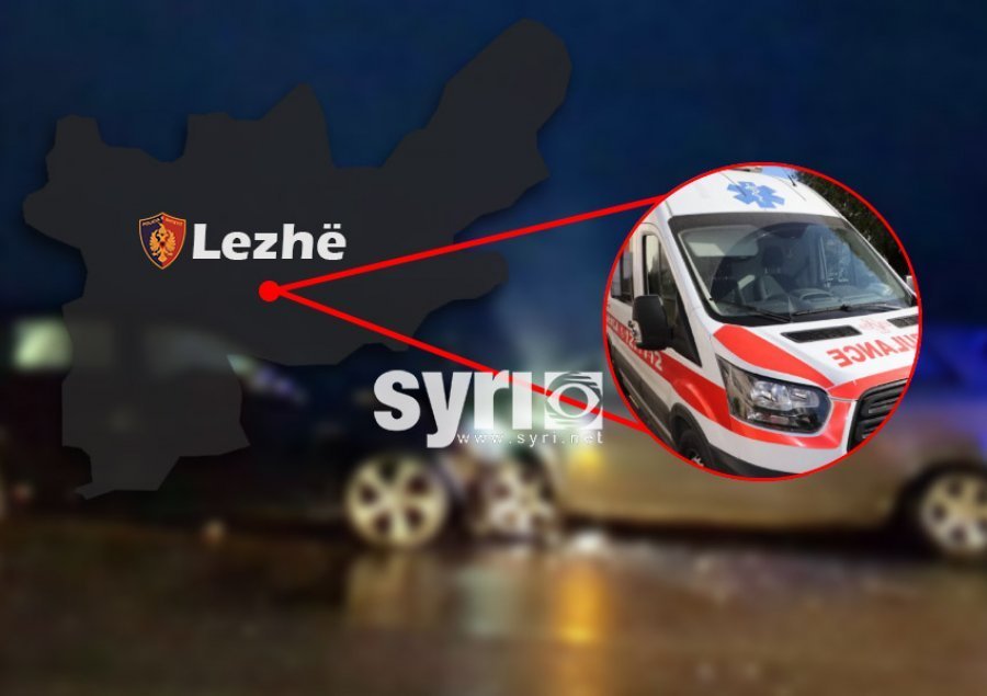 Plagosja e Sokol Dacit në Lezhë, detaje të reja nga hetimet: Në vendin e ngjarjes ka qenë edhe një polic...