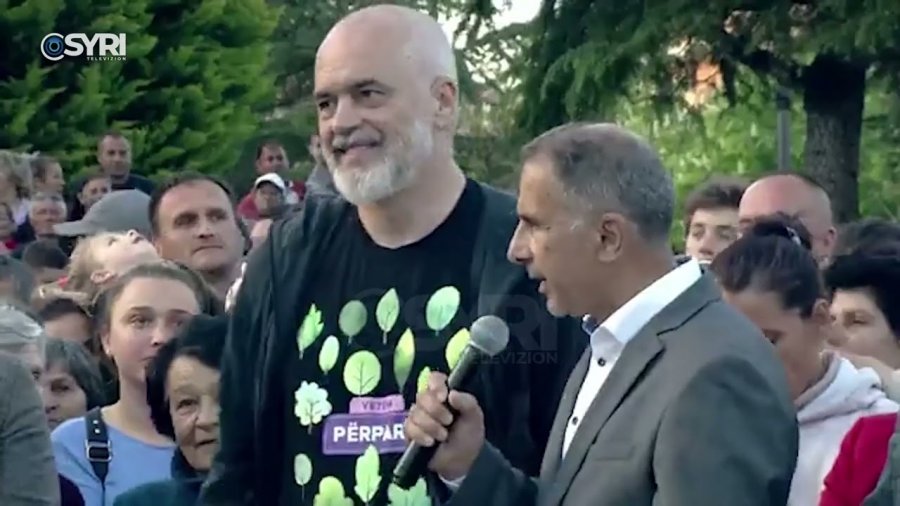 ‘Josif Gorrea i 12 mln domateve 2 herë në telashe?’/ Çollaku nxjerr formularin e kryebashkiakut socialist të Divjakës