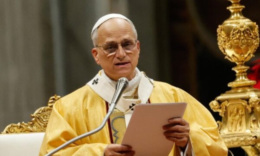 Pak ditë nga Lojërat Olimpike Dimërore në Itali, Papa Leo thirrje për paqe: Duhen hapa konkretë për të ulur tensionet!
