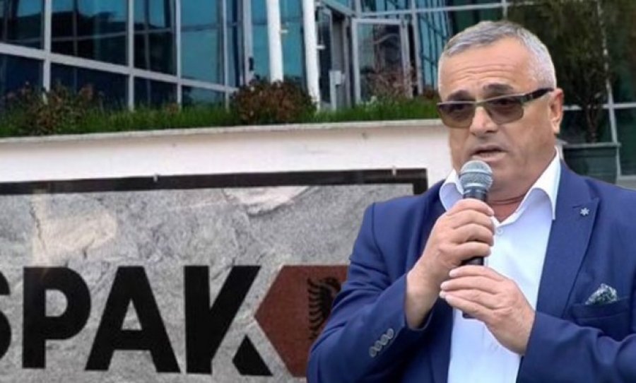 U denoncua te SYRI/ SPAK çon në gjyq kryetarin e bashkisë së Tropojës për shpërdorim detyre