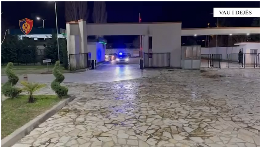 EMRI/ Në kërkim për kultivim droge, arrestohet 46-vjeçari në Vaun e Dejës