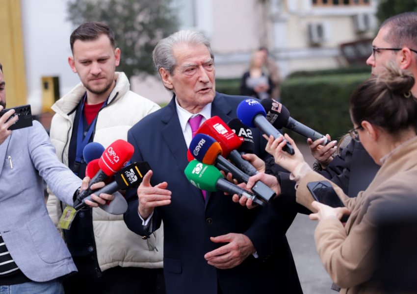 Berisha: Ergys Agasi po kërcënon prokurorët! Vrasja në aeroport ishte e organizuar prej tij