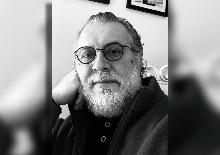 Gazetari shqiptar nga Amerika: Pa luftuar për veten, nuk vjen asgjë, prandaj në 10 shkurt të gjithë në shesh