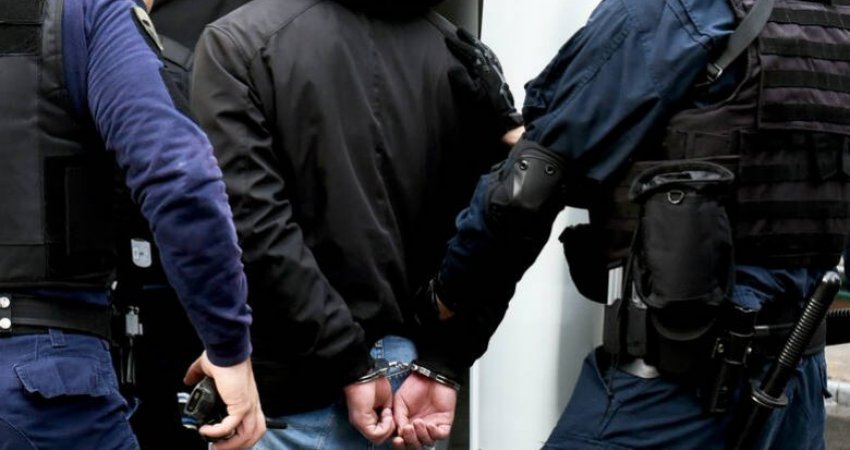 Përleshje në një familje në Ferizaj, tre të lënduar e një person në pranga