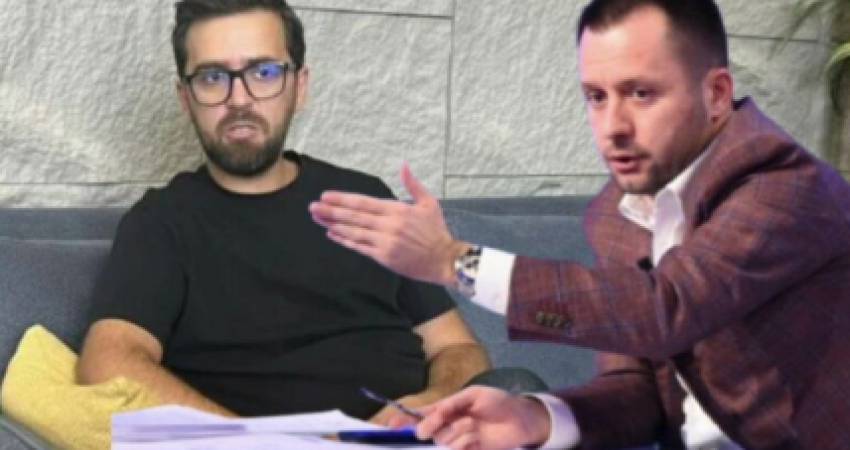 E konfirmon Policia: Valon Ademi e grushtoi Sokol Havollin
