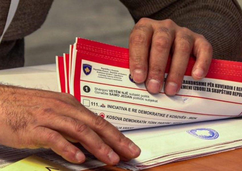 KQZ mbylli rinumërimin e 185 vendvotimeve, pret përfundimin e afateve të ankesave