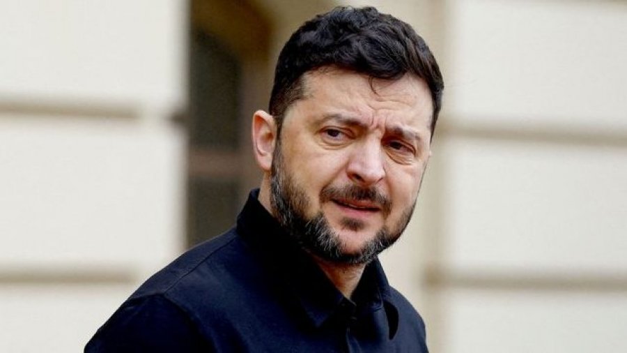 Zelensky: Rusia zgjedh sulmet, mbi 70 raketa dhe 450 dronë godasin Ukrainën gjatë natës
