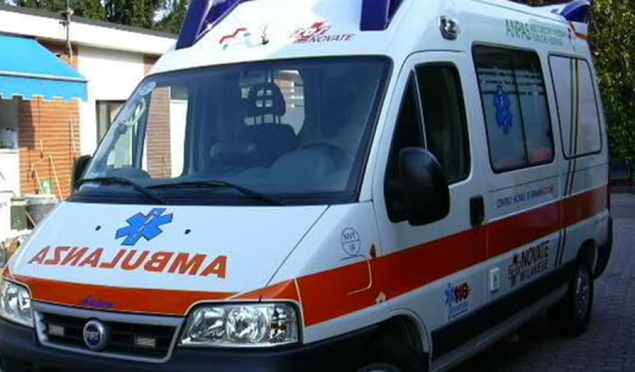 I dehur në timon, 51-vjeçari aksidentoi një shtetas në aksin Qerret-Qelëz, procedohet penalisht