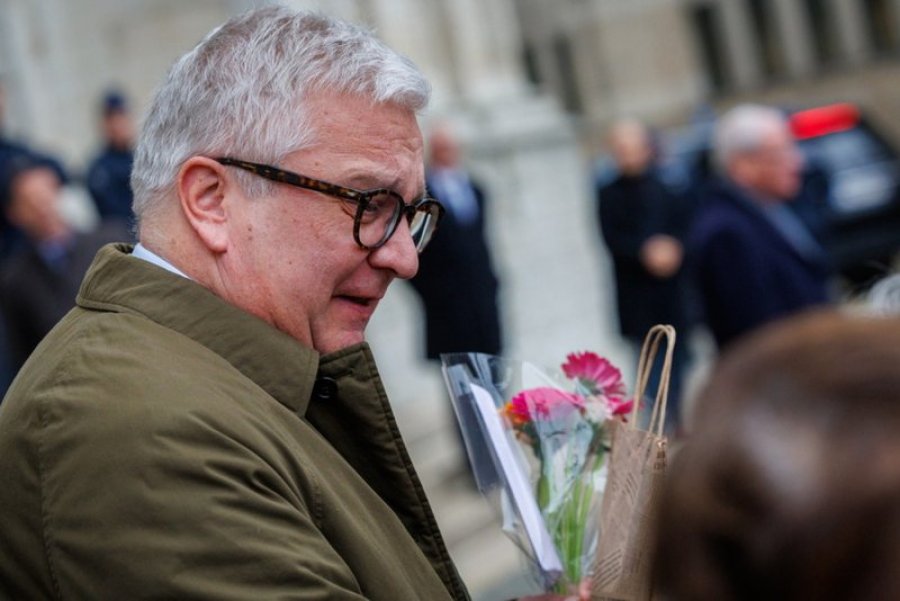 Princi belg: Kam patur dy takime me Jeffrey Epstein
