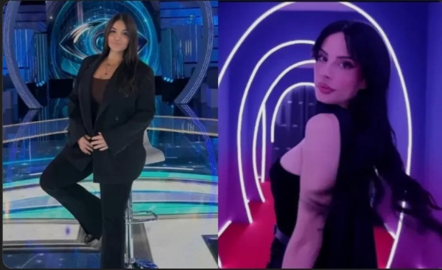 'Olsa Muhamedi më dërgoi mesazhin e turpshëm'/ Ish-bbanorja e BBVK: Ja si më ofenduan në ‘Dhomën e Rrëfimit’?