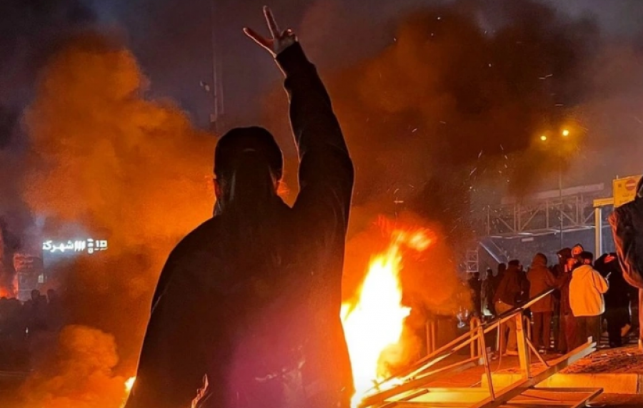 Protestat e dhunshme, autoritetet në Iran arrestuan qindra shtetas të huaj gjatë demonstratave