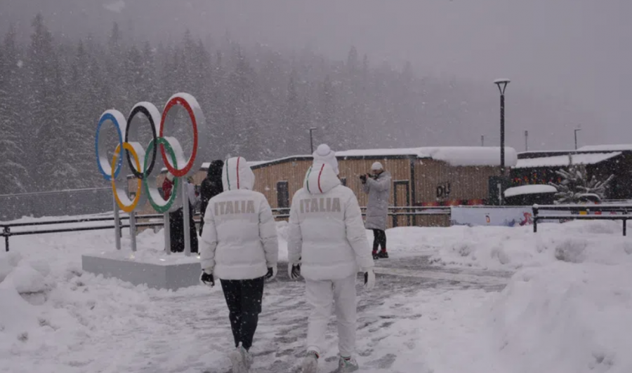 Mafia italiane tenton të infiltrohet në Lojërat Olimpike Dimërore Milano–Cortina 2026