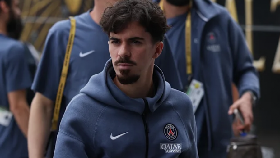 Vitinha, prioritet i Real Madridit, gati oferta mbi 90 milionë euro
