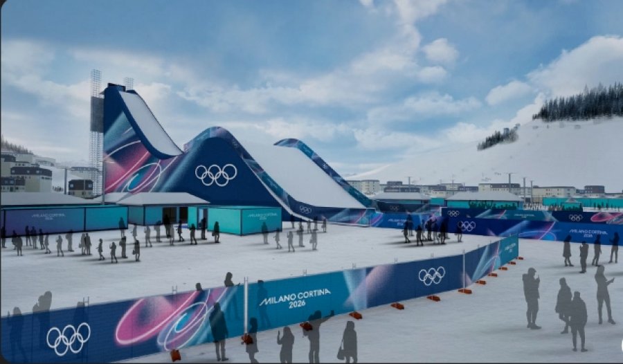 Lojërat Olimpike Dimërore Milano-Cortina: Cilat sporte preferojnë evropianët?