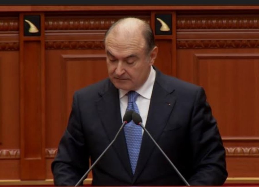 'Aty ku mbaron ligji, fillon tirania' Haxhinasto në Kuvend: Arrestimi dhe trajtimi i Metës, shembull flagrant i diskriminimit