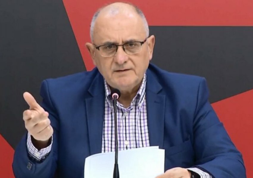 Vasili: Të identifikohen dhe të hetohen policët me kapuçë që dhunojnë e arrestojnë qytetarët në protesta 