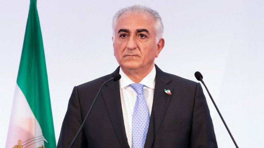 Thirrje për revolucion, Reza Pahlavi mobilizon diasporën iraniane për protesta botërore