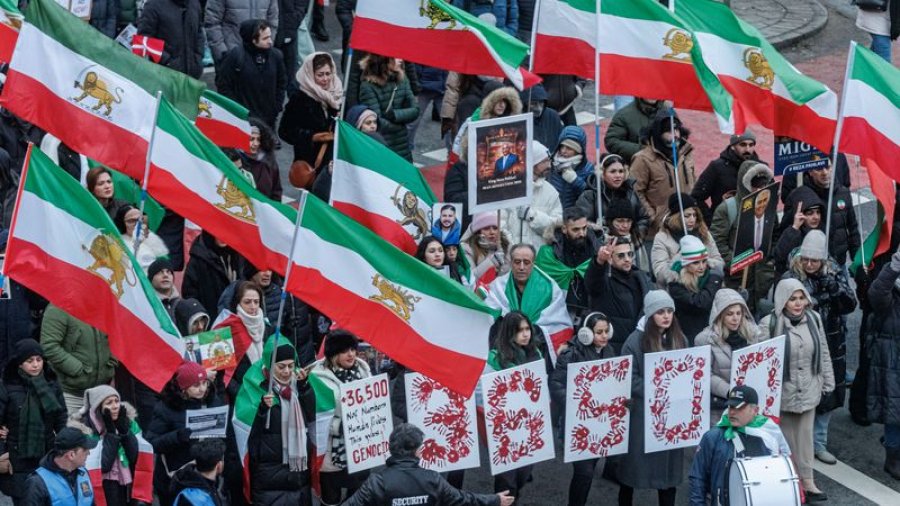 Opozita iraniane planifikon protestë masive gjatë Konferencës së Sigurisë në Mynih
