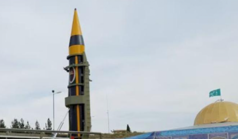 Cilat janë kapacitetet e raketave balistike të Iranit?