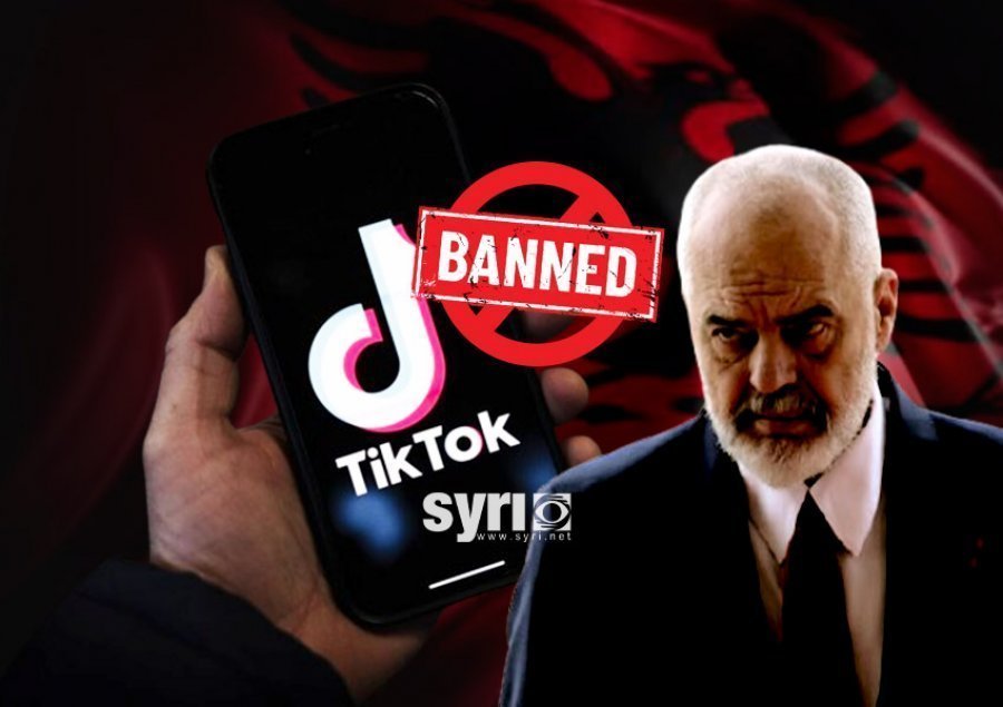 E mbylli për zgjedhjet e 11-majit, Rama hap TikTok-un
