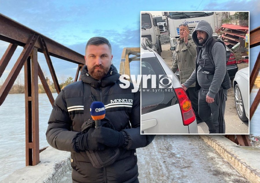 Shoqata e Gazetarëve të Vlorës dënon dhunën fizike ndaj gazetarit të Syri TV: Autori, punonjës i bashkisë