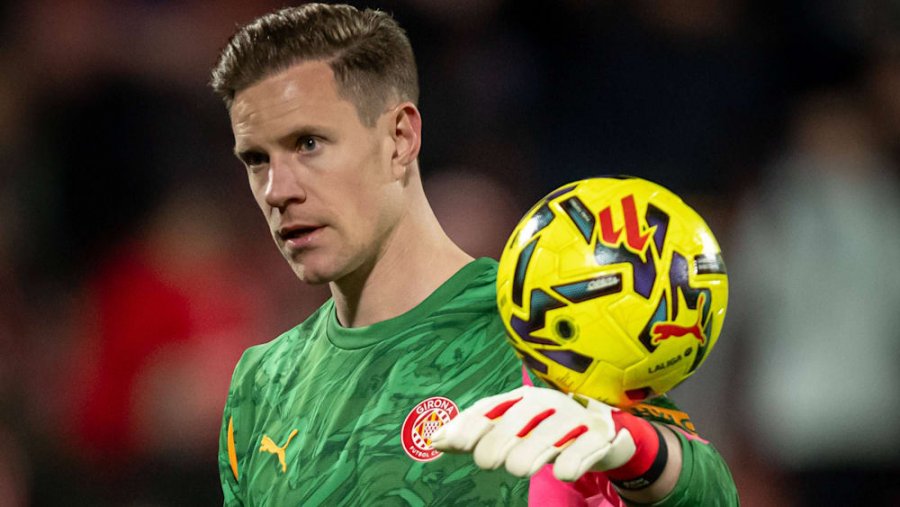 Ter Stegen drejt operacionit në tendinën e Akilit, ndalesë e re dhe Botërori në rrezik