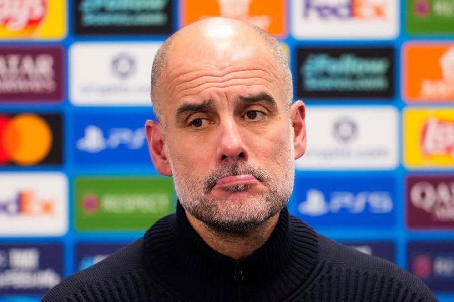 Guardiola i pakënaqur me shpenzimet e Cityt: Gjashtë skuadra në Premier League kanë investuar më shumë se ne