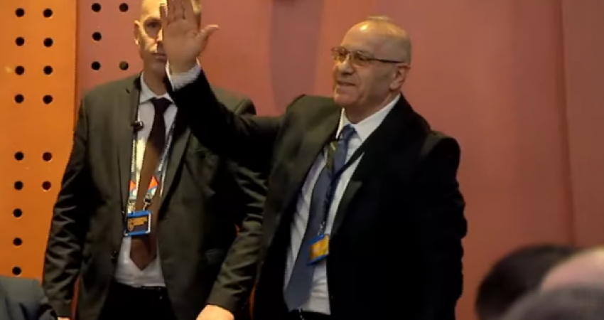 Agim Ademi fiton edhe një mandat në krye të FFK-së