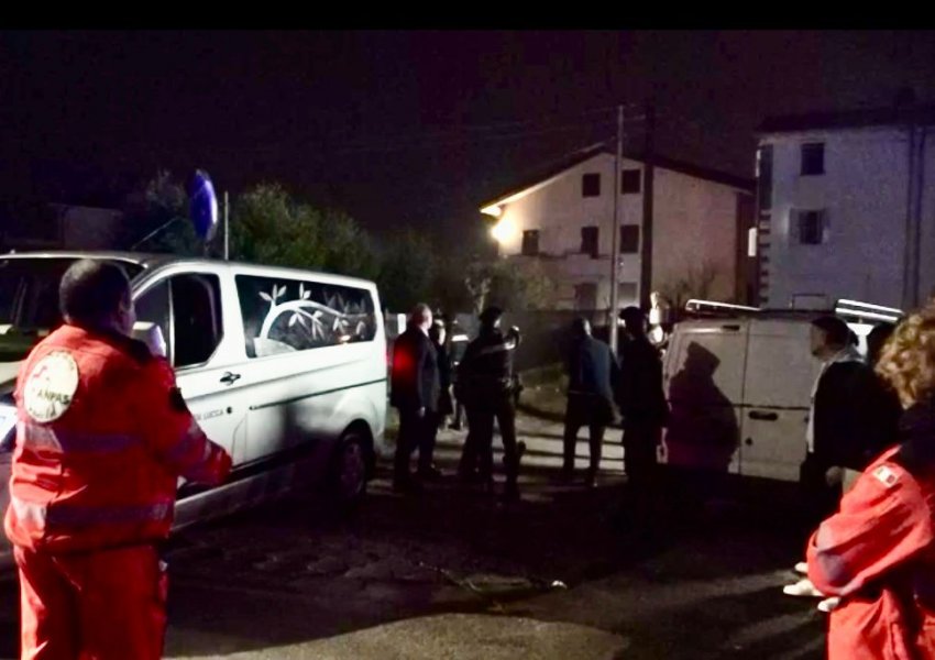 Tragjedia në Itali/ U helmuan nga rrjedhja e gazit, familja shqiptare ishte transferuar në shtëpinë e re vetëm pesë muaj më parë