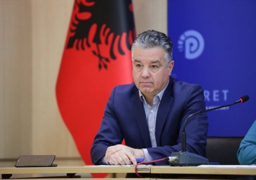 Bozdo: Rama e ka tretur Beratin, brenda 10 vitesh janë larguar 22.6 % e banorëve