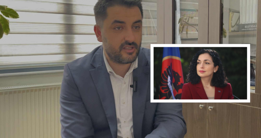 Presidenti ose kriza: Paralajmërimi i fortë i Dorajet Imerit për skenarin më të keq