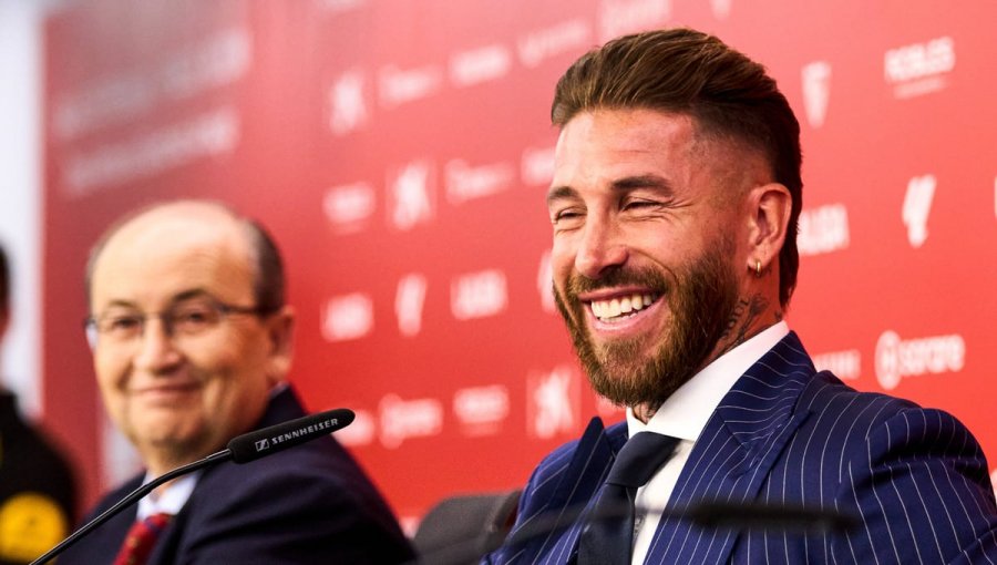 Qershori, muaji vendimtar për blerjen e Sevilla-s nga Sergio Ramos