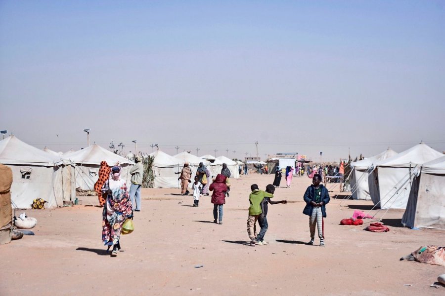 Si po përhapet uria në Sudan  - 4.2 milionë njerëz, në rrezik kequshqyerjeje akute