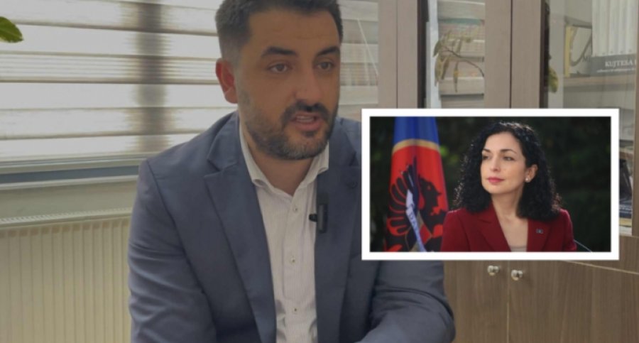  Presidenti ose kriza: Paralajmërimi i fortë i Dorajet Imerit për skenarin më të keq