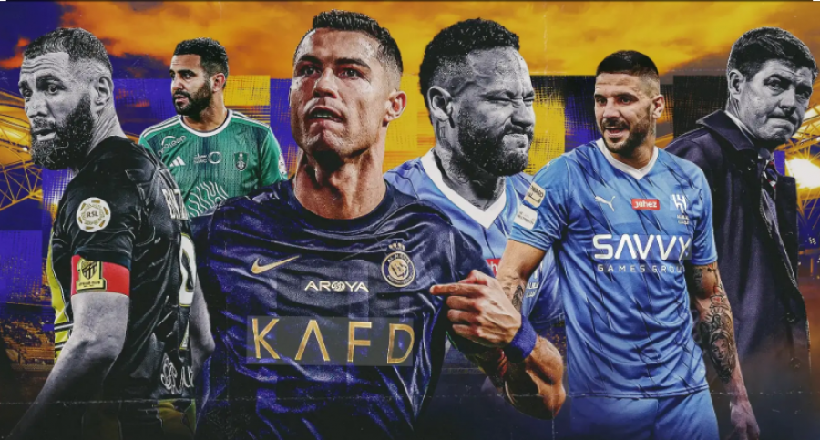 Raporti FIFA-s: Serie A e dyta për shpenzime në merkaton e janarit