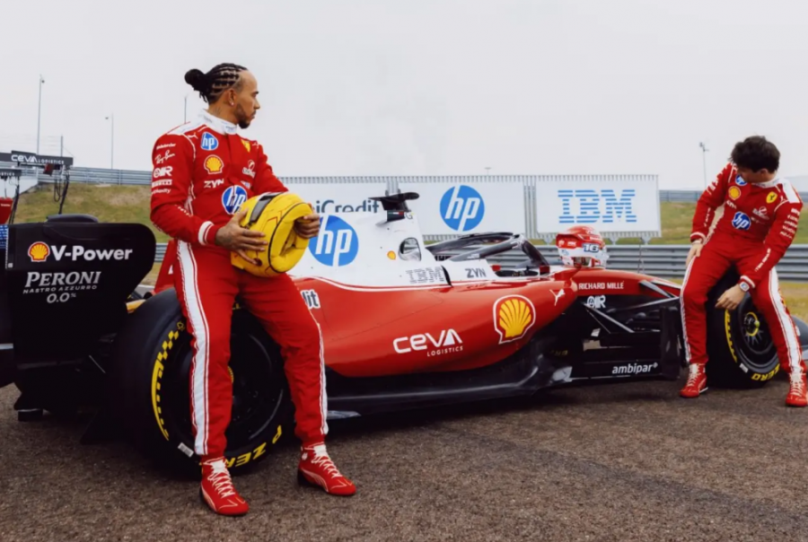 Hamilton ndryshon gjithçka për sezonin 2026 të Formula 1