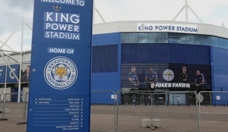 Leicester City-t i hiqen gjashtë pikë për shkelje të rregullave financiare