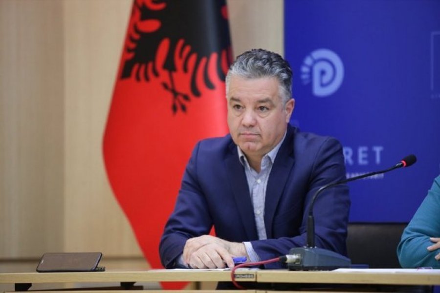 Bozdo: Rama e ka tretur Beratin, brenda 10 vitesh janë larguar 22.6 % e banorëve