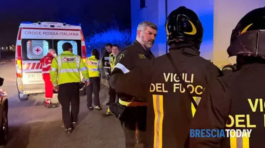 Shuhet familja shqiptare/ Mediat italiane: Ishin plotësisht të integruar dhe të vlerësuar nga të gjithë