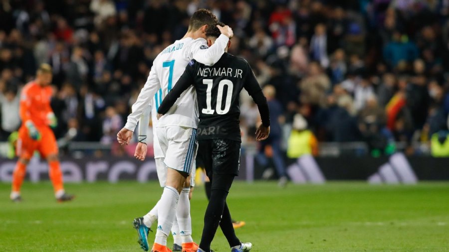 Pse quhet ‘dita magjike’ e futbollit? Ronaldo, Neymar dhe ‘yjet’ e tjerë që kanë lindur më 5 shkurt